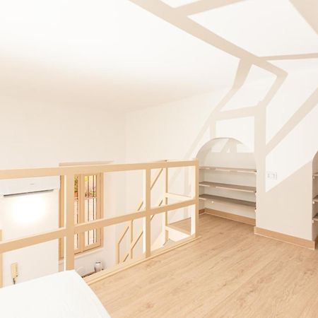 Cream Little Apartment - M1 - City Center Milan Exterior photo